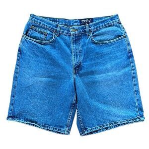 Eddie Bauer Mens Jean Shorts
